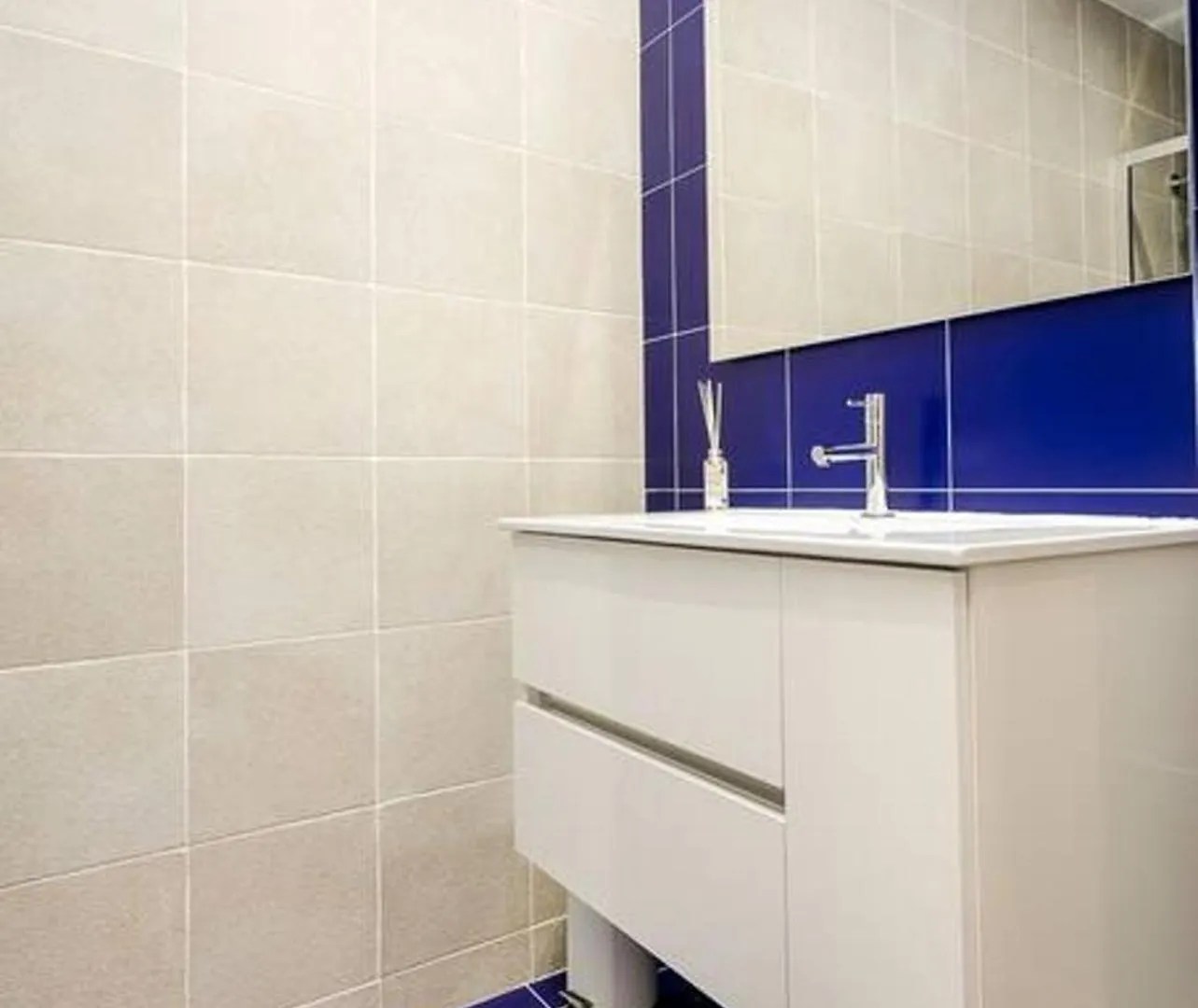 3 Bdr&Terrace Close To Subway L'Hospitalet de Llobregat