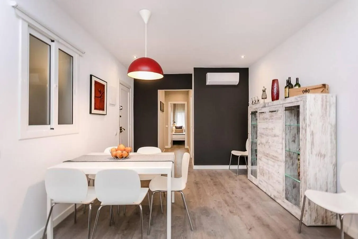 3 Bdr&Terrace Close To Subway L'Hospitalet de Llobregat